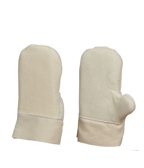 Isıya Dayanıklı Eldivenler