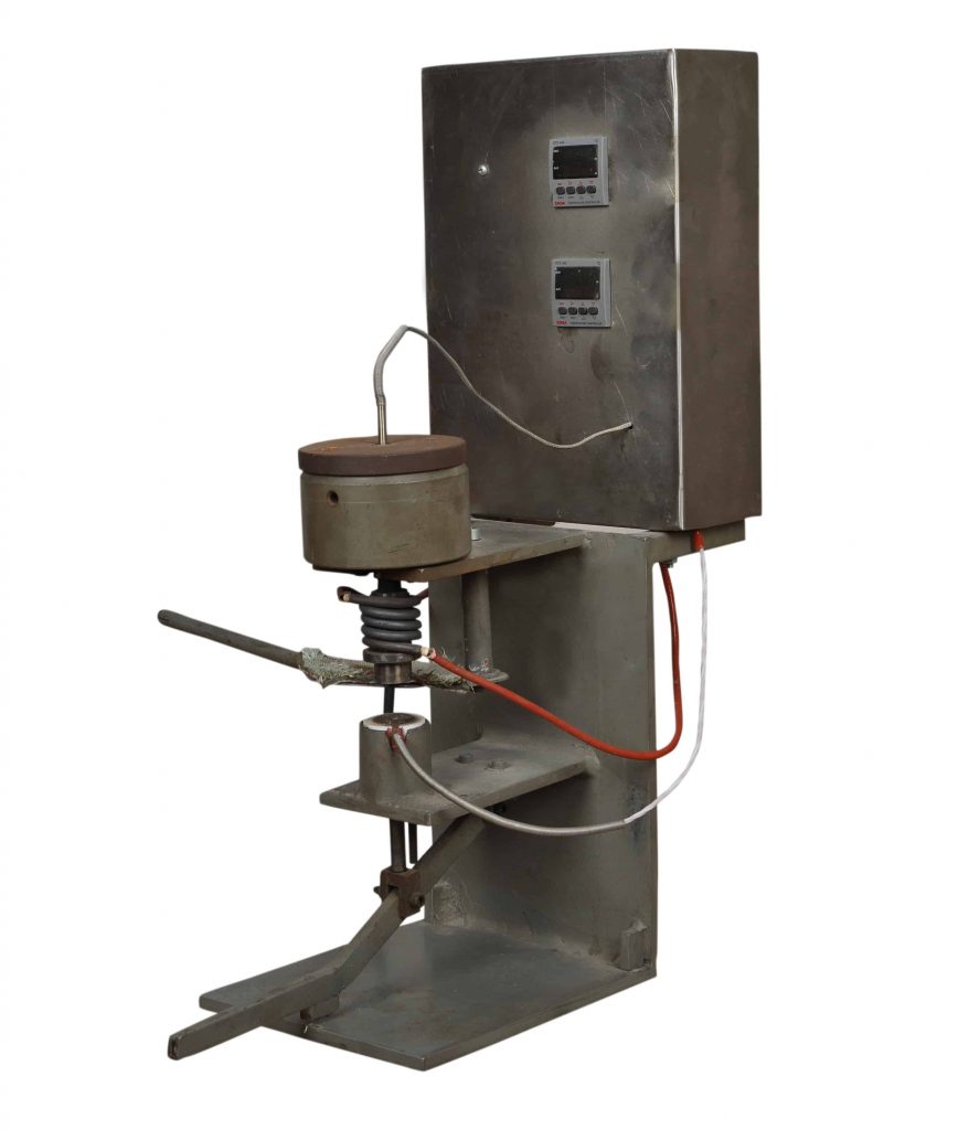 KL Heat Testing Device