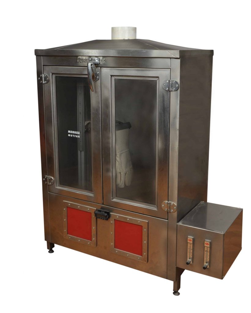 KL Combustion Test Device